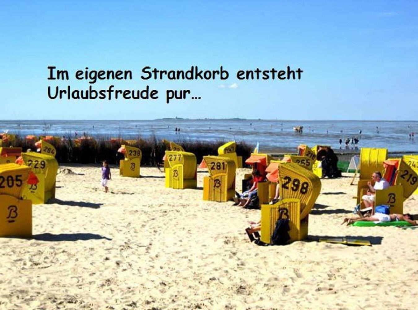 Nordsee 02 Κουξχάφεν Εξωτερικό φωτογραφία